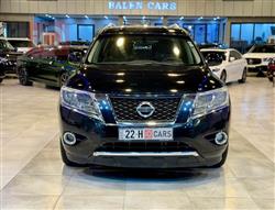 نيسان باثفايندر